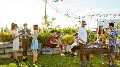 Save 75% on 'does it all' BBQ grill ahead of bank holiday weekend and Father's Day