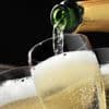 Des vins effervescents peuvent-ils battre des champagnes prestigieux ?