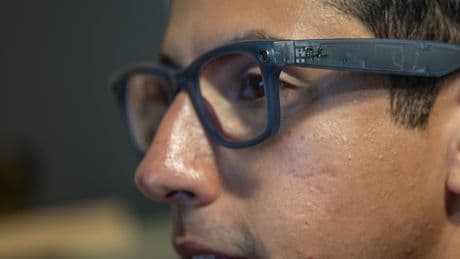 Las gafas inteligentes tienen mejor aspecto esta vez