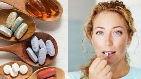 Common daily vitamin shown to slow aging process over 4-year period
