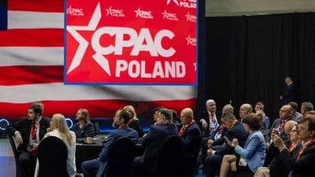 Présidentielle en Pologne : l’administration Trump affiche son soutien au candidat nationaliste