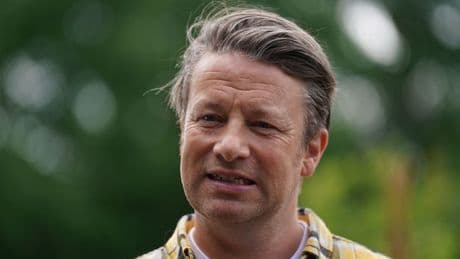 Jamie Oliver felt 'stupid, worthless and thick' amid health struggle