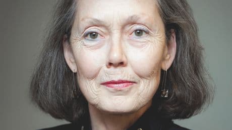 Anne Carson, la alquimista del verso