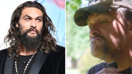 Jason Momoa onherkenbaar: neemt na zes jaar afscheid van zijn kenmerkende baard