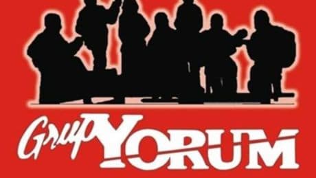 "YouTube'da Grup Yorum'un videolarına erişim engeli: 205 milyon kez izlenen en az 454 videoya Türkiye’den erişilemiyor
