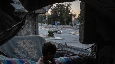 Syrien: Syrische Parlamentswahl in drei Provinzen verschoben