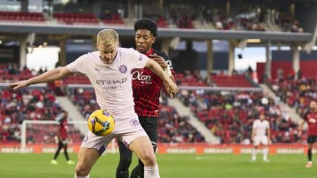 Horario, canal y dónde ver por TV hoy el Girona - Mallorca de LaLiga EA Sports de fútbol