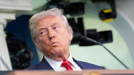 Trump molla Zelensky: «Non l’ho invitato al vertice in Alaska»