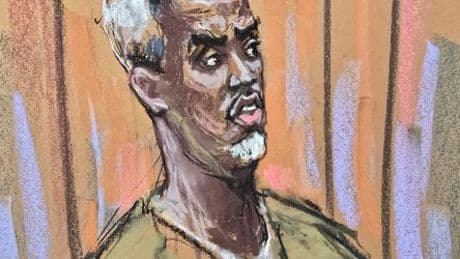 Sean »Diddy« Combs: Prozess in New York gestartet - die Vorwürfe im Überblick