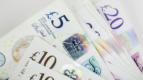 I followed Martin Lewis tip and got £1,200 free cash bonus while on Universal Credit