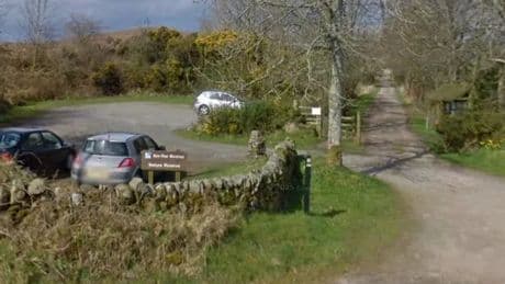 Livestock worrying leads to closure of majority of popular Dumfries and Galloway nature reserve