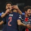 2:1-Sieg gegen Arsenal: PSG folgt Inter ins Champions-League-Finale