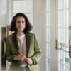 Con Fuoco-Funken: Marie Jacquot und das DSO in der Philharmonie Berlin