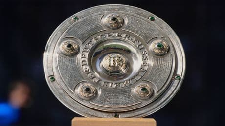 Sky & DAZN: Diese Bundesliga-Spiele laufen bis September 2025