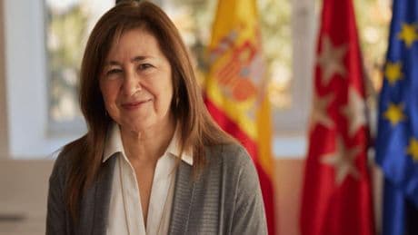 Amaya Mendikoetxea, reelegida rectora de la Universidad Autónoma de Madrid frente a Javier Ortega