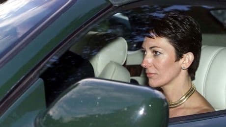 Epstein-Affäre: Weitere Befragung von Epstein-Vertrauter Maxwell angesetzt