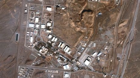 Israel's trying to wipe out Iran's nuke program. It won't be an easy kill.
