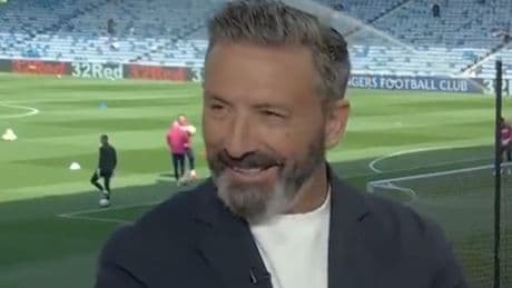 Derek McInnes to Hearts timeline could accelerate as compensation clause 'revealed'