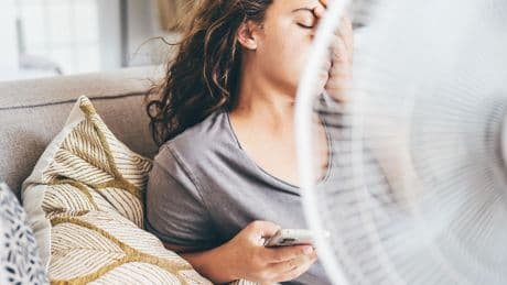 Umgang mit Hitze: Praktische Tipps zur Abkühlung