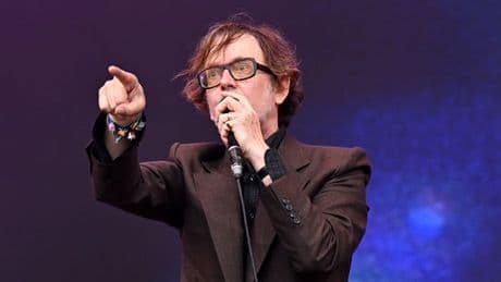 Pulp's 'Patchwork' set at Glastonbury interrupted during most famous song