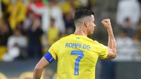 İngiliz basınından sürpriz iddia: Ronaldo Beşiktaş'a gelebilir