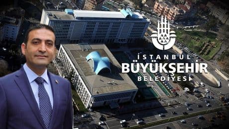 İBB'deki yolsuzluk soruşturmasında yeni dalga: Başkan Güney'in ifade işlemleri başladı