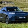 Electric Jaecoo E5 brings 248-mile range for £27,505