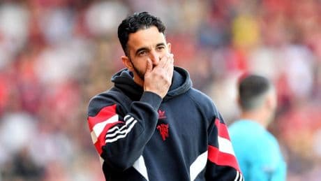 Man Utd set ambitious target for next season after worst Premier League campaign of all time