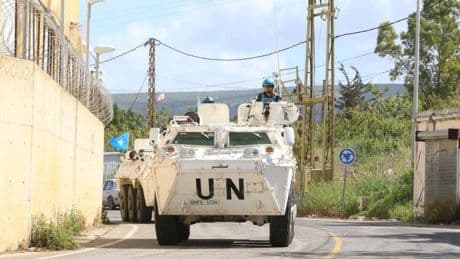 What Is The Future Of  UN Peacekeeping?