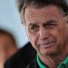 Oud-president Bolsonaro van Brazilië moet enkelband dragen en mag niet met zoon communiceren
