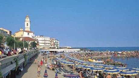 Santo Stefano al Mare, revocato il divieto di balneazione