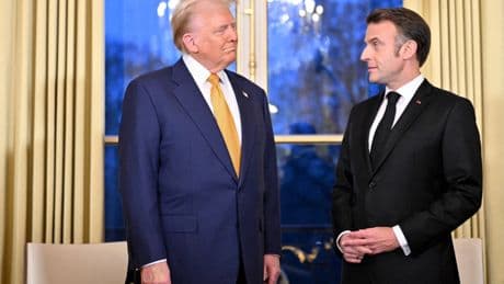 « La France a-t-elle envie d’être complice de Donald Trump ? » : 9,7 millions de dollars de contraceptifs promis à la destruction, et le gouvernement reste aphone