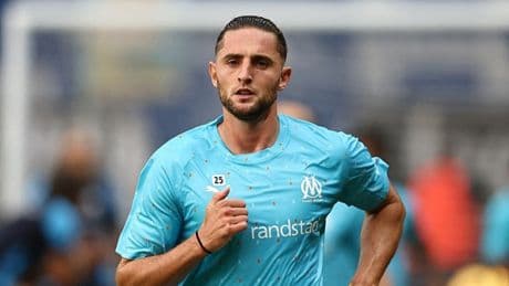 Aslan’ın Rabiot aşkı alevlendi