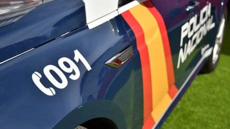 Detenido en Sabadell un miembro de los Trinitarios buscado por un homicidio en Reino Unido
