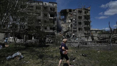 Guerre en Ukraine : la Russie revendique la prise de deux nouvelles localités dans l’Est