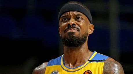 ¡Alarma Lorenzo Brown! Podría perderse el Eurobasket