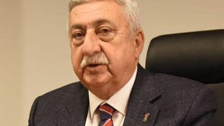 'Anneler Günü için 80-100 milyar TL ciro bekleniyor'