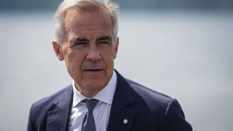 Carney heads to Berlin for high-stakes talks with German Chancellor Friedrich Merz