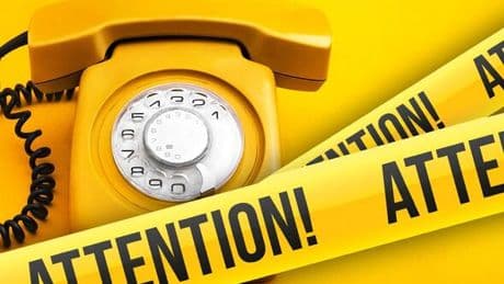 Your landline faces switch off in 'biggest' shake-up yet - full list of UK areas affected
