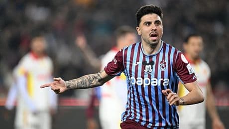 Ozan Tufan: "Artık olgun bir Ozan Tufan var"