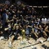 Le PSG deux fois, Paris Basketball… La capitale triple championne de France, rare mais pas inédit