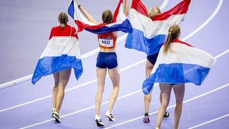 Onderzoek stelt vast: de Nederlandse topsport is lang niet altijd veilig en draait te veel om medailles