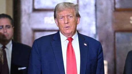 Trump’tan arabuluculuğunu eleştirilere sert tepki: Onlar, sağduyusu, zekası, anlayışı olmayan 'aptal' insanlar