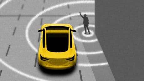 We still know almost nothing about Tesla’s robotaxi service