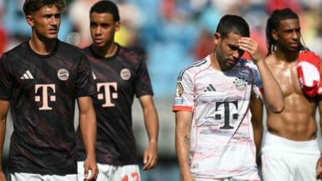 Klub-WM: FC Bayern München verliert gegen Benfica – Rotationsspieler überfordert