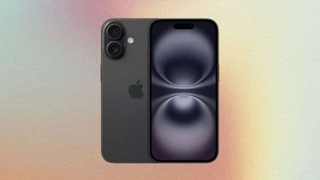 C'est mieux qu'un déstockage : Auchan vous régale avec cette offre dingue sur l'iPhone 16 Plus