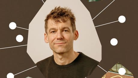 Noel Gallagher Wouldn’t Buy His Music Zine. Now, He’s an Arts Reporter.