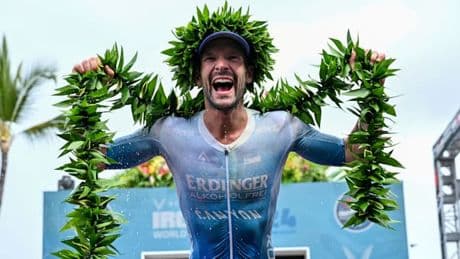 Patrick Lange auf der Jagd nach seinem vierten Titel – Showdown in Nizza