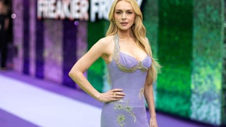 How Lindsay Lohan is poised to make a proper comeback with Freakier Friday