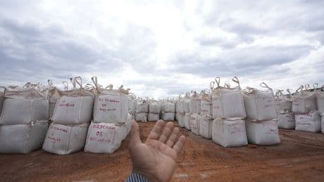 Pourquoi l'Afrique met en place des restrictions à l'exportation de ses minerais critiques